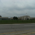 The Woodward Governor Company's Rockford Illinois(lovespark) facility in 2009.